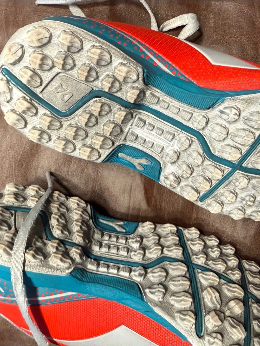 Diadora vibrant kids